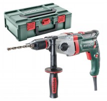 Metabo SBEV 1100 Plus 240V 1,100w Impact Drill with 13mm Keyless Chuck £209.95